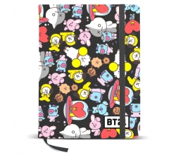 Diario BT21
