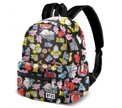 Mochila BT21 32cm