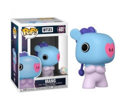 Figura POP BT21 Mang