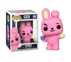 Figura POP BT21 Cooky