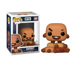 Figura POP BT21 Shooky