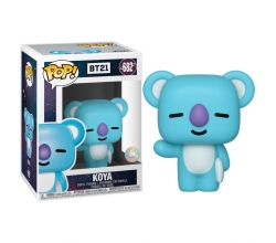 Figura POP BT21 Koya