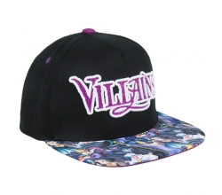 Gorra Villanas Disney premium