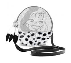 Bolso Cruella Disney