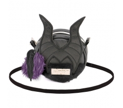 Bolso bandolera Malefica...