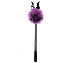 Boligrafo pompon Malefica...