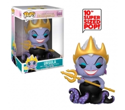 Figura POP Disney La...