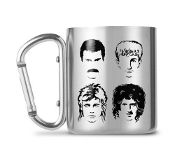 Taza mosqueton Queen