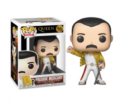 Figura POP Queen Freddie...