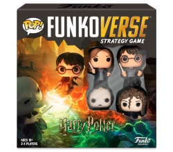 Juego mesa POP Funkoverse...