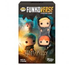Juego mesa POP Funkoverse...