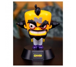 Mini lampara Neo Cortex...