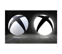 Lampara logo Xbox