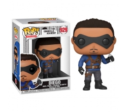 Figura POP Umbrella Academy...