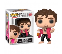 Figura POP Umbrella Academy...