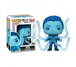 Figura POP Umbrella Academy...