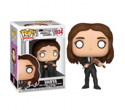 Figura POP Umbrella Academy...
