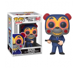Figura POP Umbrella Academy...