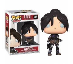 Figura POP Apex Legends Wraith