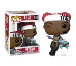 Figura POP Apex Legends...