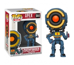 Figura POP Apex Legends...