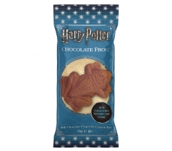 Rana Chocolate Harry Potter