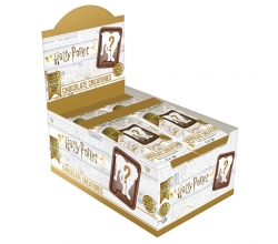 Criatura sorpresa chocolate...