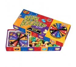 Ruleta BeanBoozled Jelly Beans