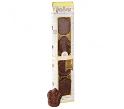 Blasones Casas chocolate...