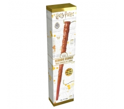 Varita chocolate Hermione...
