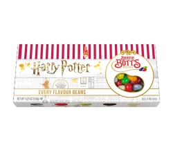 Caja regalo Bertie Botts...