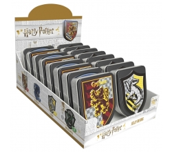 Caja metal Escudos Casas...