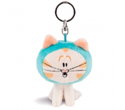 Llavero peluche Hoodie Pat...