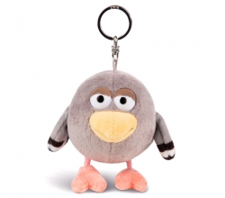 Llavero peluche Guano Pat...