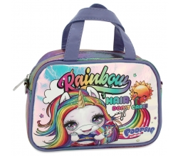 Neceser Rainbow Poopsie