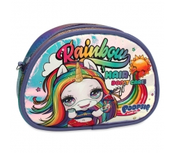 Neceser Rainbow Poopsie