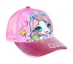 Gorra premium Poopsie