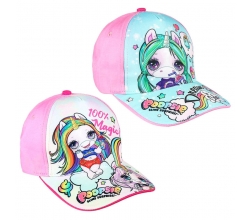 Gorra Poopsie surtido
