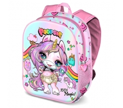 Mochila Poopsie 30cm