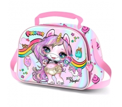 Bolsa portameriendas Poopsie