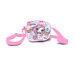 Bolso bandolera Poopsie