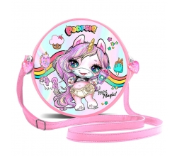 Bolso bandolera Poopsie