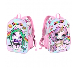 Mochila Poopsie 32cm