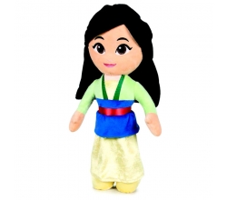 Peluche Mulan Disney 30cm