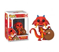 Figura POP Disney Mulan...