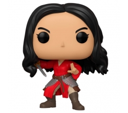 Figura POP Disney Mulan...