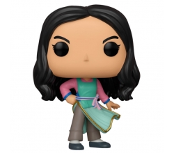 Figura POP Disney Mulan...