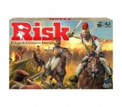 Juego Risk