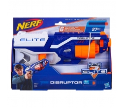 Lanzador N-Strike Elite...