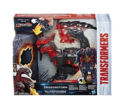 Figura Dragonstorm...